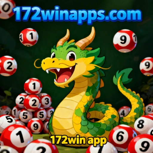172win app Logo